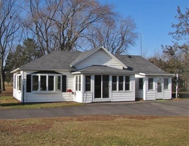 33692 Hwy 21, Camp Douglas, WI 54618 - photo 1