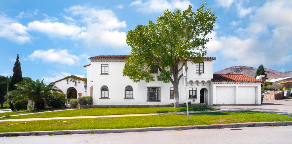 3147 Copper Ave, El Paso, TX 79930 - photo 1