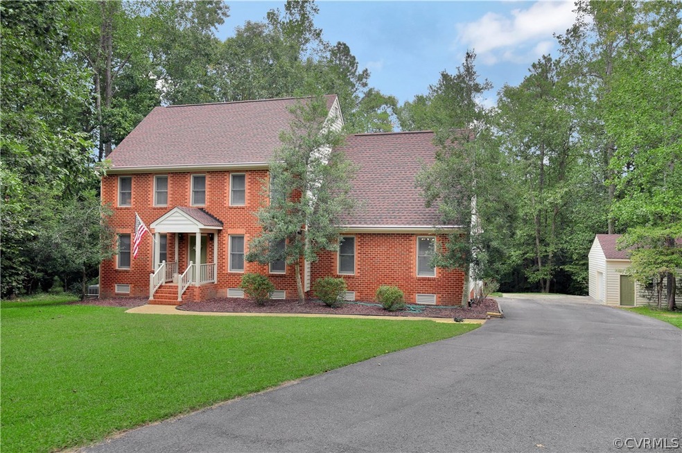 Beautiful Bountiful Brick! Brick front and Vinyl S