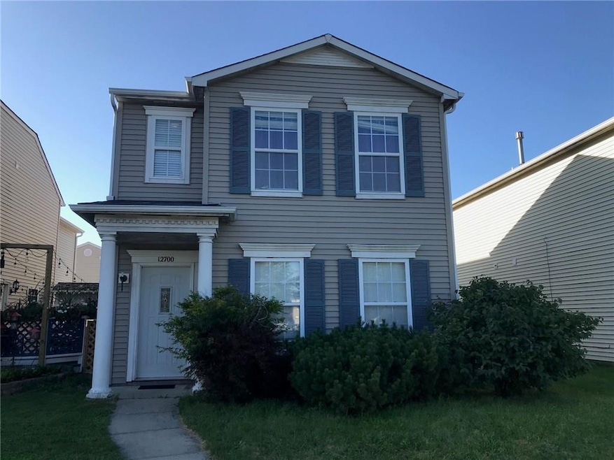 12700 Justice Crossing, Fishers, IN 46037 - photo 1