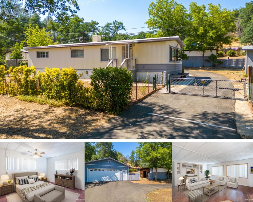 unlisted-address, Redding, CA 96001 - photo 1