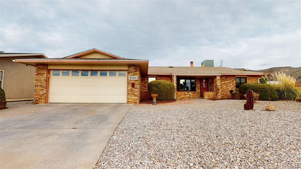 2510 Jeane Ct, Alamogordo, NM 88310 - photo 1