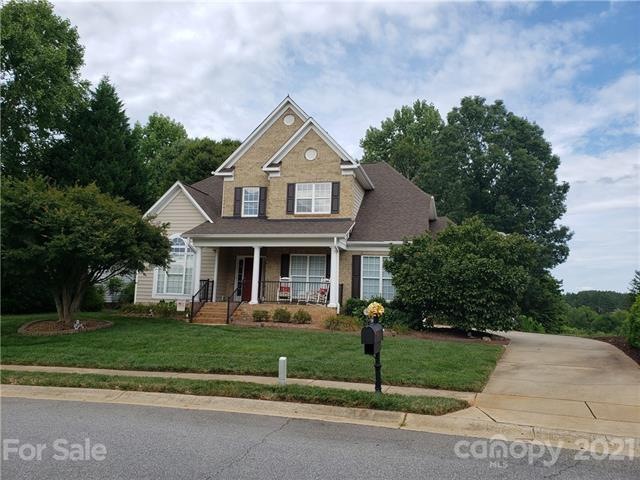 1550 Valhalla Dr, Denver, NC 28037 - photo 1