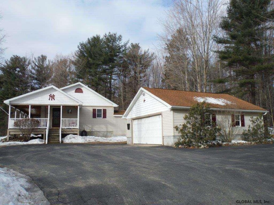 136 Hollister Rd, Corinth, NY 12822 - photo 1
