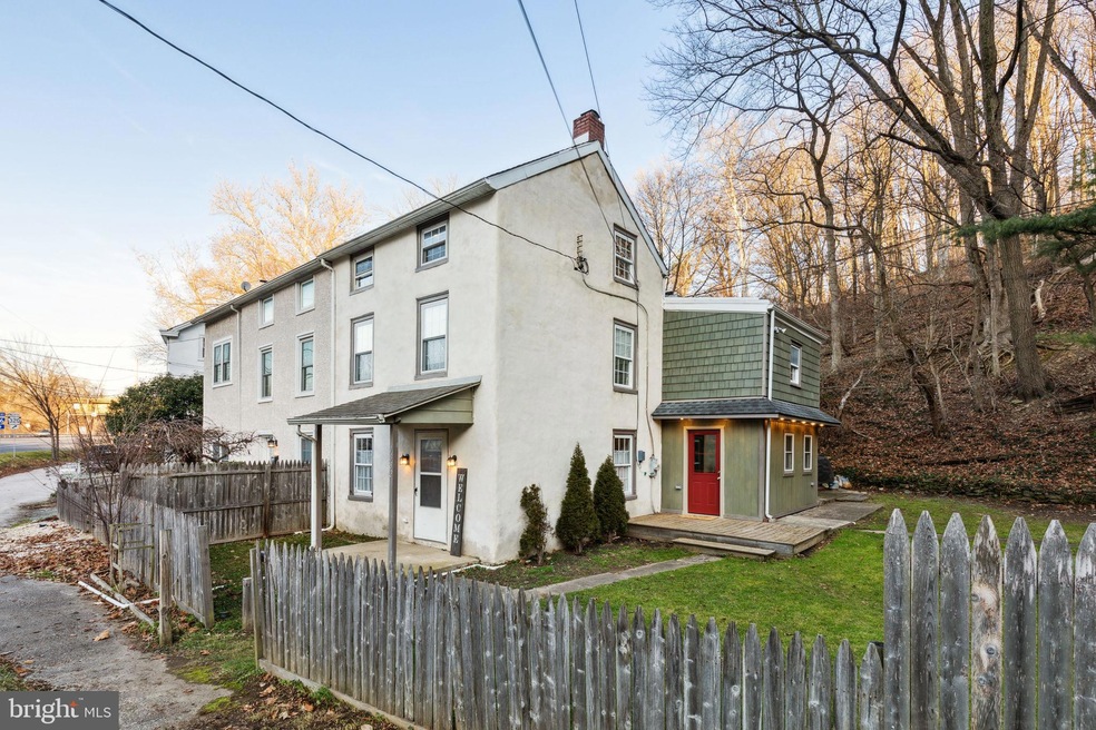 1082 S Gulph Rd, Conshohocken, PA 19428 - photo 1