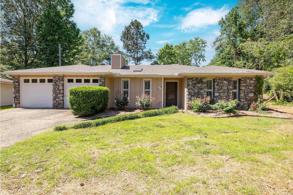 8116 Depriest Rd, Mabelvale, AR 72103 - photo 1