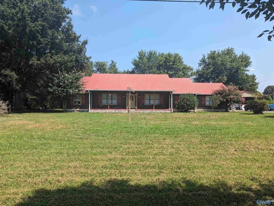 6143 County Road 58, Pisgah, AL 35765 MLS 1841636