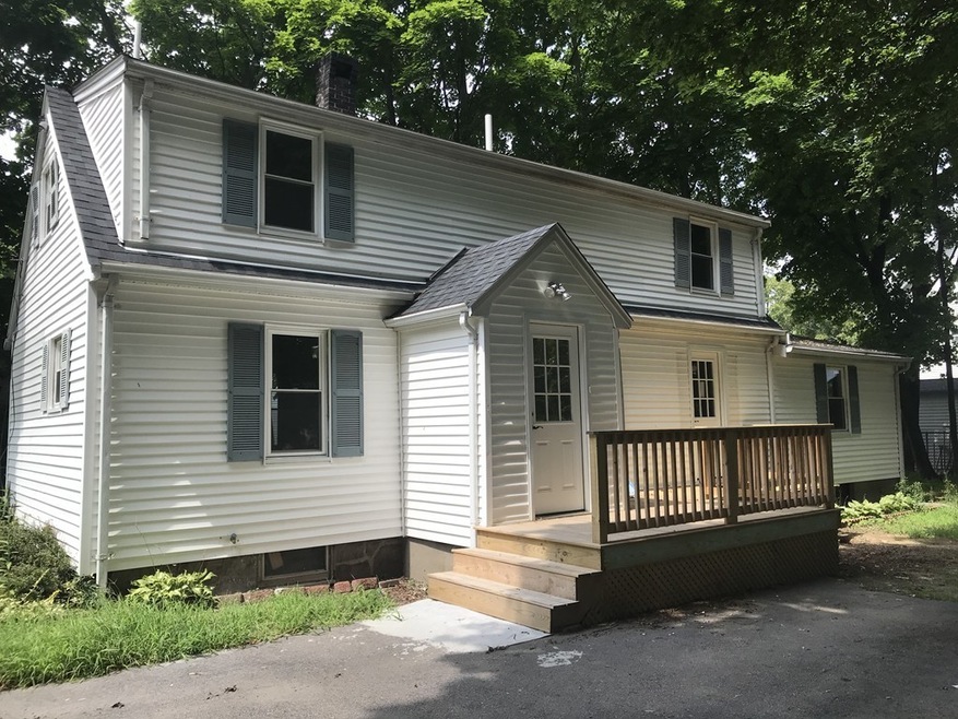 2 Mulberry Place, Brockton, MA 02302 - photo 1