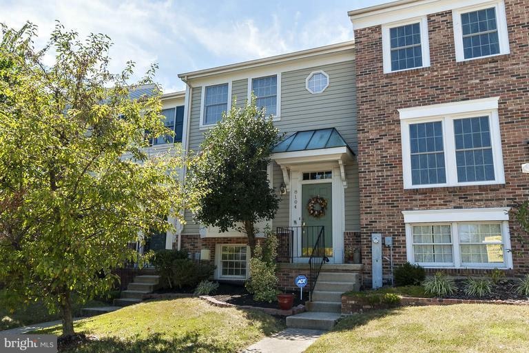 8104 Brightridge Ct, Ellicott City, MD 21043 - photo 1