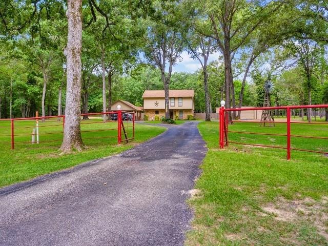 7764 Hwy 59 Hwy, Athens, TX 75751 - photo 1