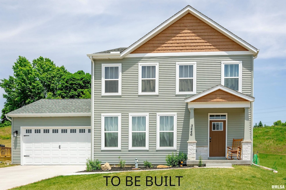 210 18th Ave, Moline, IL 61265 - photo 1