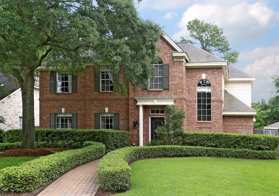 8010 Sonata Ct, Houston, TX 77040 - photo 1