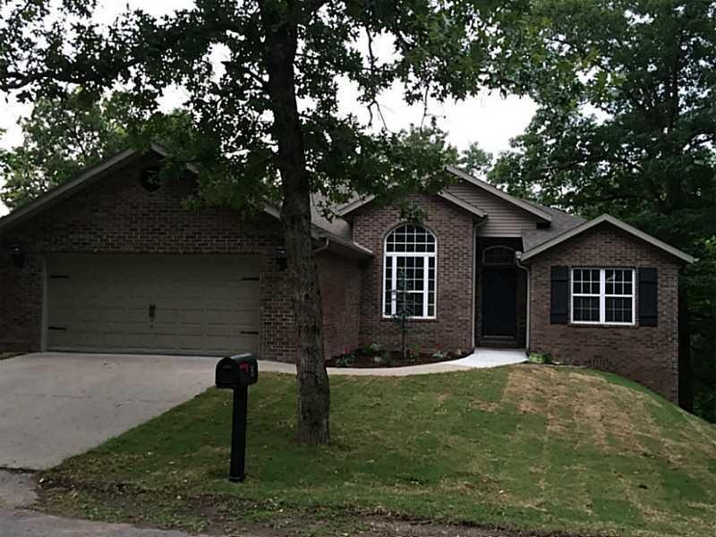 Exterior Front. your new home !