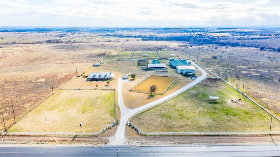 5901 Monroe Hwy, Cresson, TX 76035 - photo 1