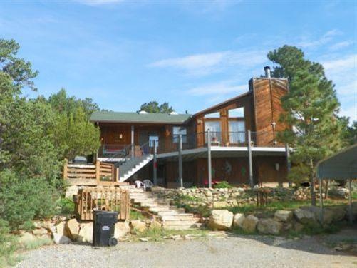 7 Aspen Loop, Cedar Crest, NM 87008 - photo 1