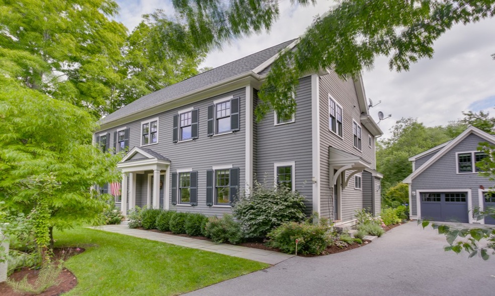 253 Sudbury Rd, Concord, MA 01742 - photo 1