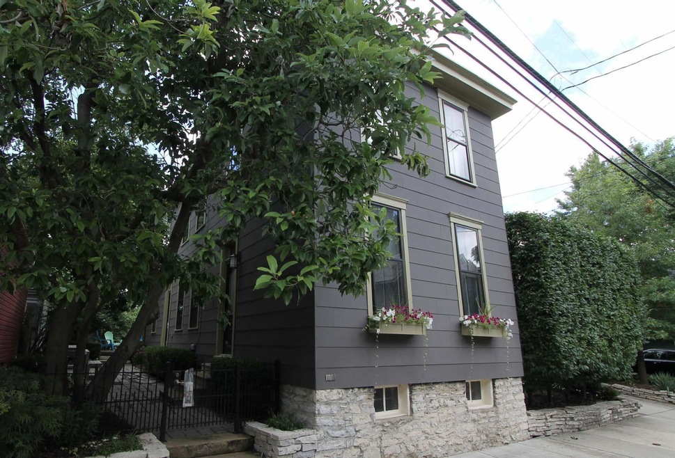 881 S Lazelle St, Columbus, OH 43206 - photo 1