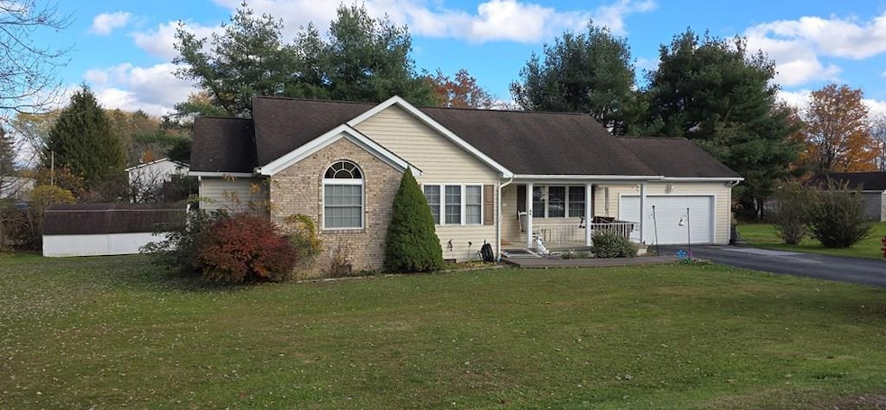 Under Contract $234,999