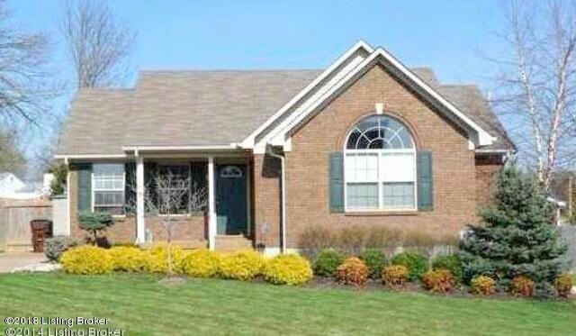 176 Kayla Brooke Ct, Mount Washington, KY 40047 - photo 1