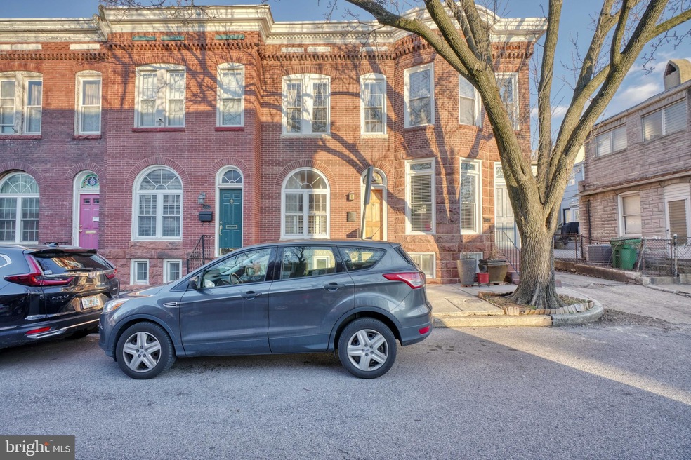 1519 Patapsco St, Baltimore, MD 21230 - photo 1