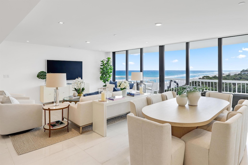 Sloans Curve unit 507S, Palm Beach, FL 33480 - photo 1