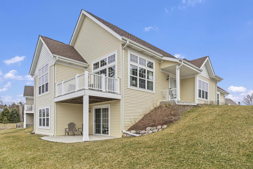 Stand Alone Condo