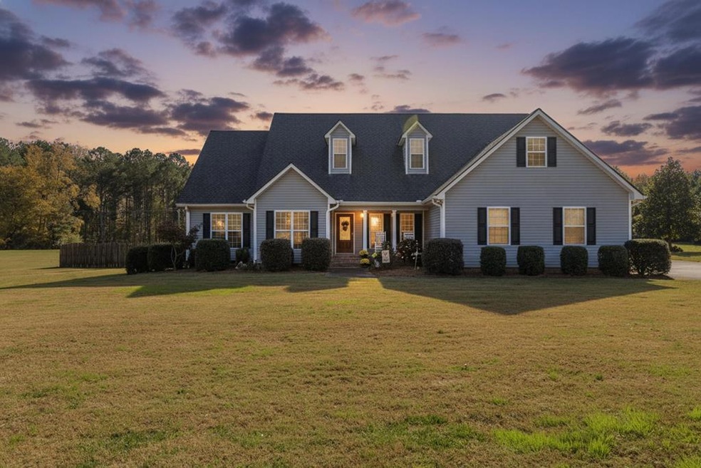 2009 Rolling Hills Way, Rocky Face, GA 30740 - photo 1