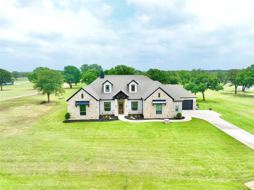 114 Rio Rancho Dr, Decatur, TX 76234 - photo 1