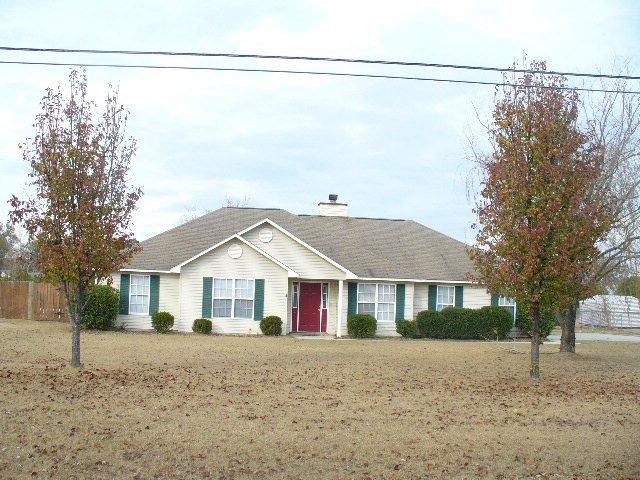 Main View