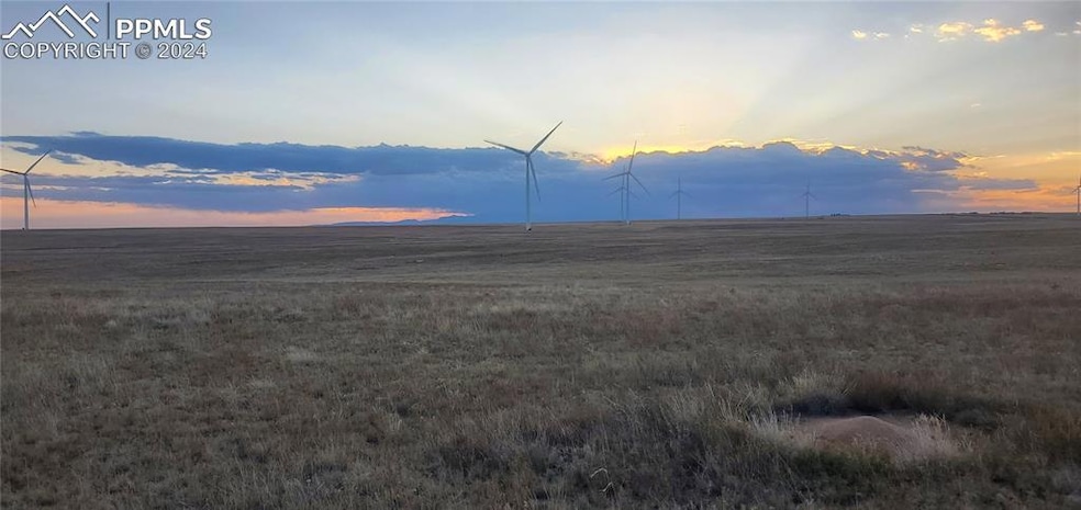 8335 S Calhan Hwy, Calhan, CO 80808 - photo 1