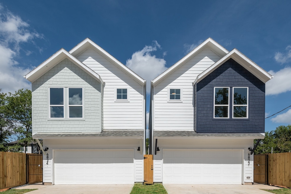 6824 Calhoun Rd, Houston, TX 77021 - photo 1