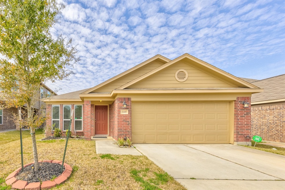 Beautiful Family Home