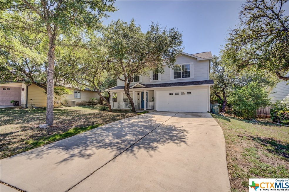 116 Grant Ct, San Marcos, TX 78666 - photo 1