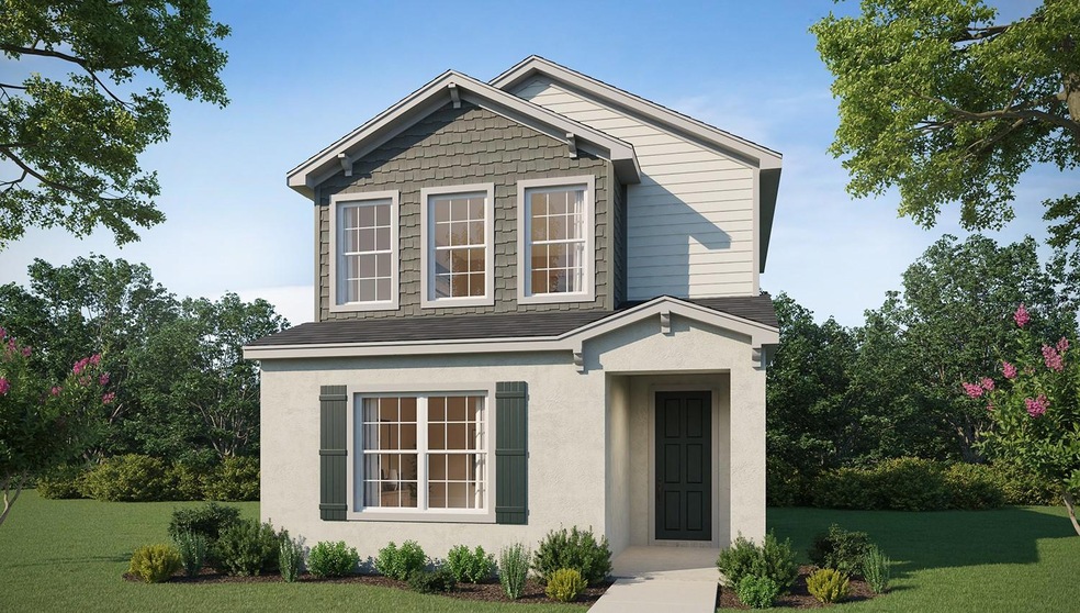 5810 Waterman Path, St. Cloud, FL 34771 - photo 1