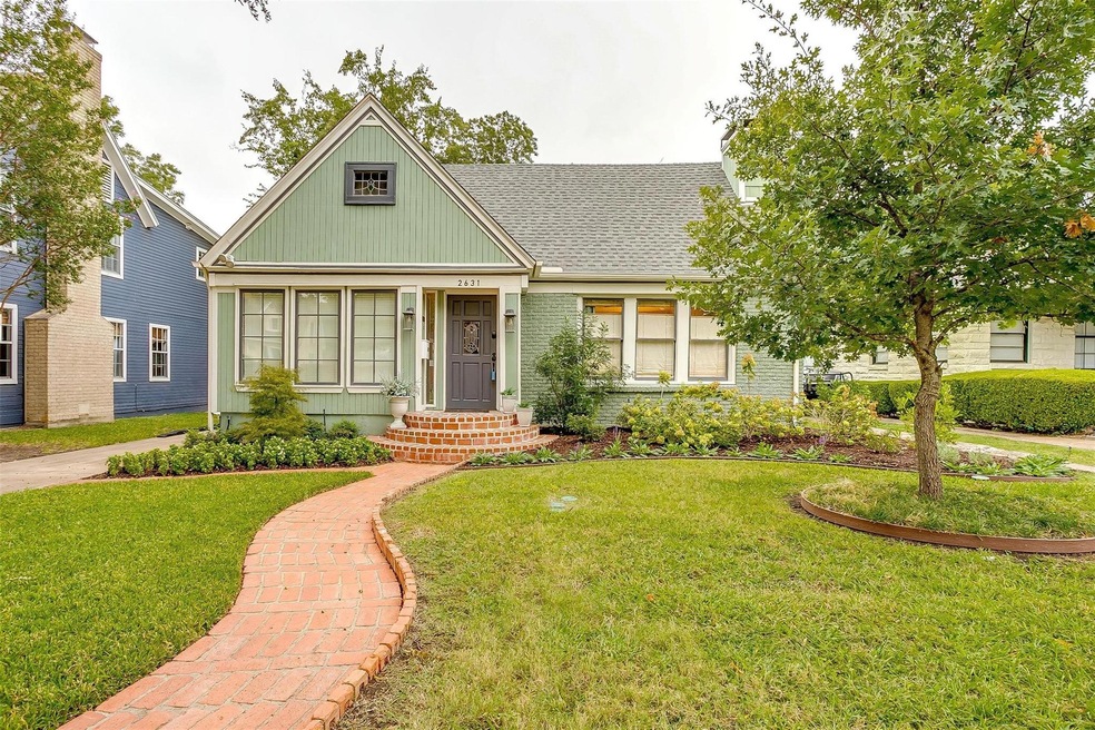 2631 Madera St, Dallas, TX 75206 - photo 1