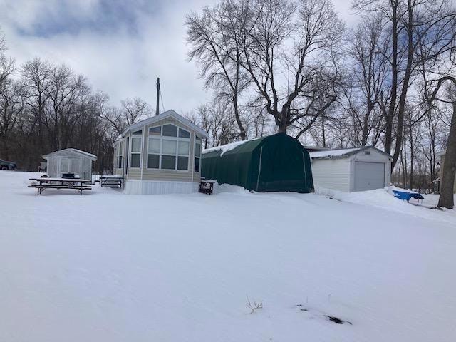 9871 Pocket Pkwy SW, Alexandria, MN 56308 - photo 1