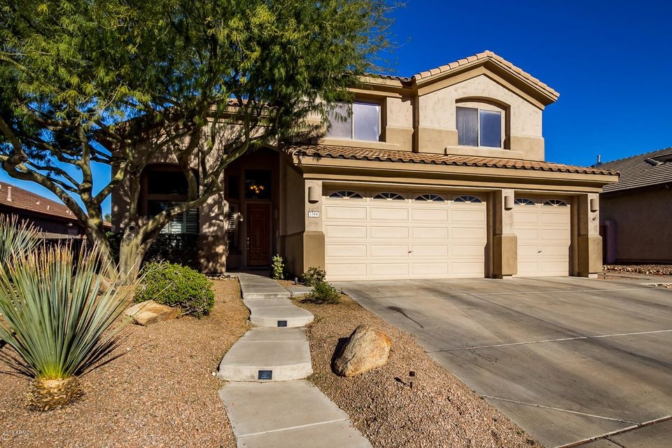 7314 E Minton Cir AZ-1