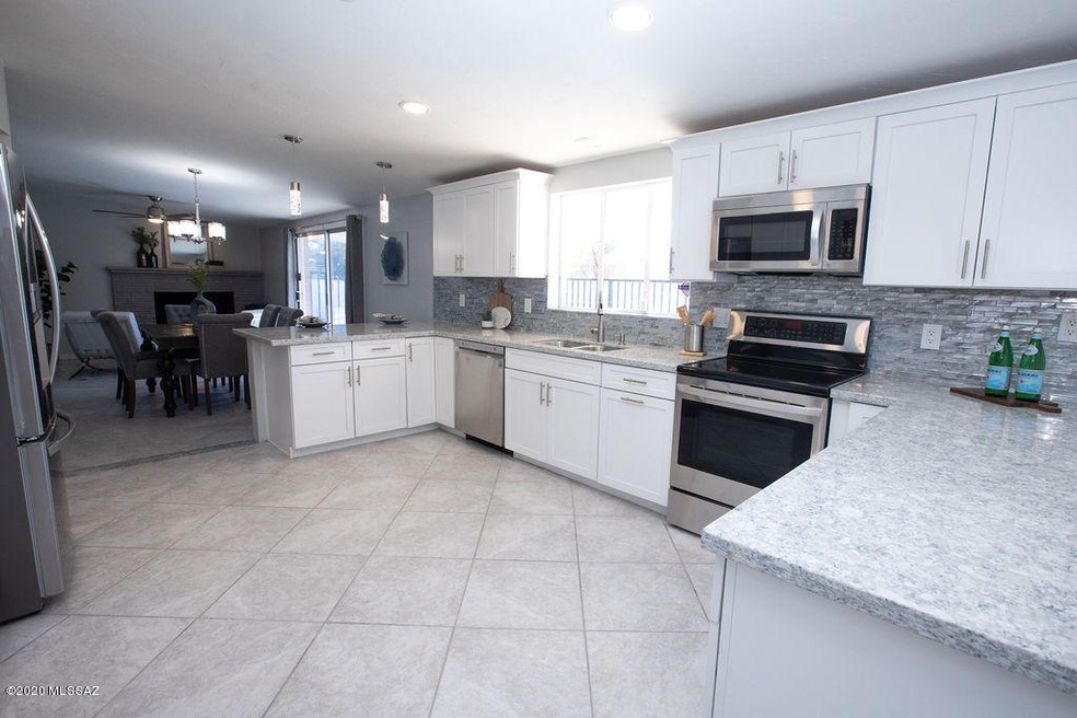 Kitchen 1