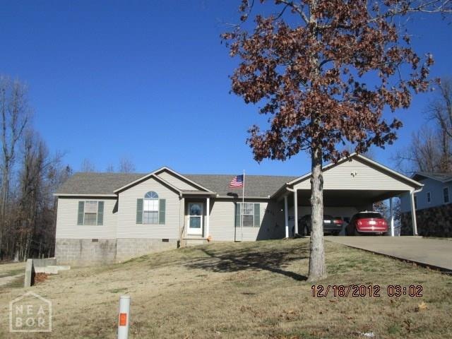 2911 Lakeview Rd, Paragould, AR 72450 - photo 1