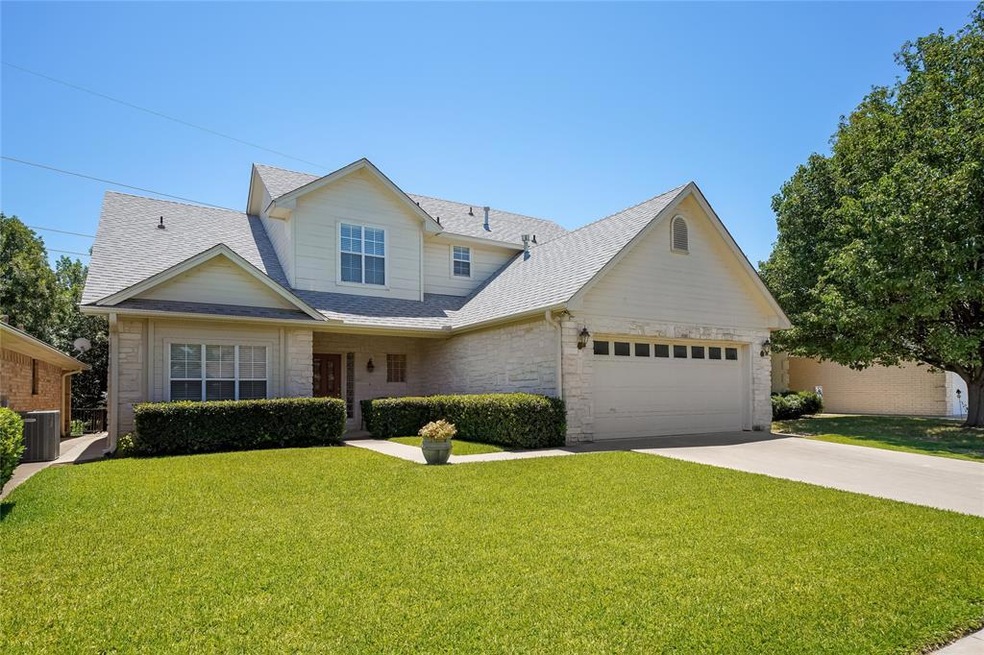 1014 Austin Ct, Weatherford, TX 76086 - photo 1