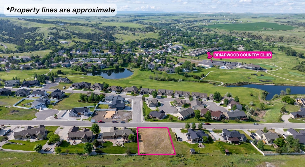 3335 Mcmasters Rd, Billings, MT 59101 - photo 1