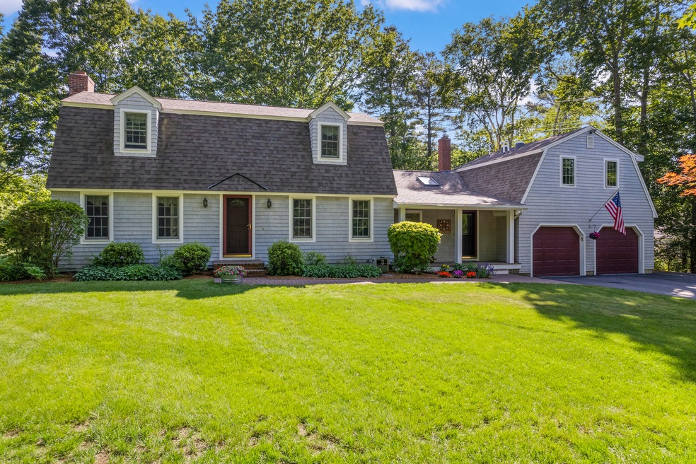 89 Fieldstone Estates, York