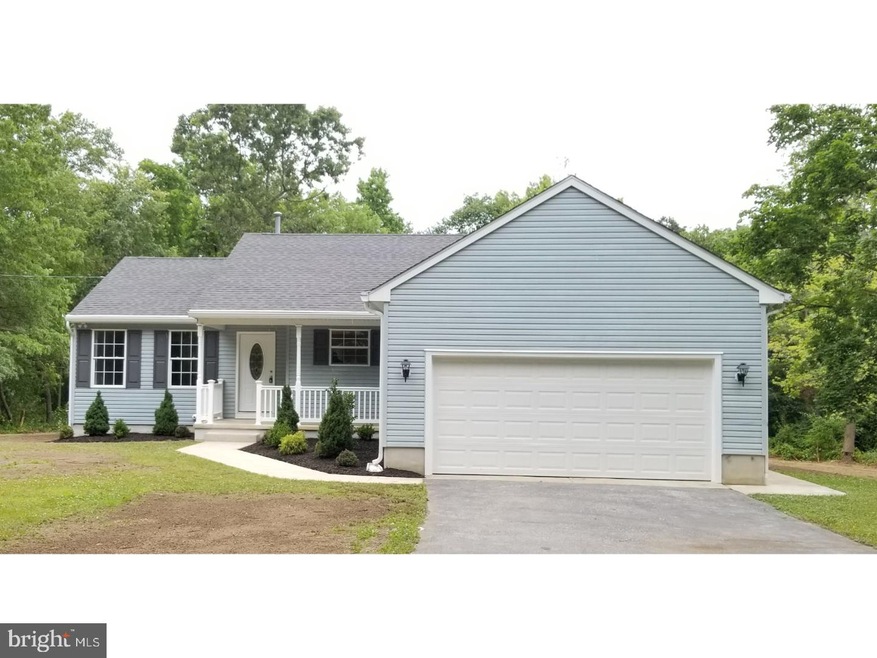 1569 Hall Ave, Franklinville, NJ 08322 - photo 1