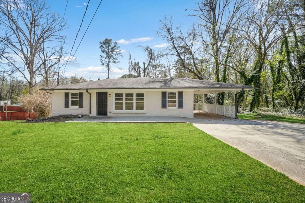 2703 Flagstone Dr SE, Atlanta, GA 30316 - photo 1