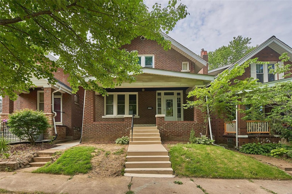 5336 Lansdowne Ave, Saint Louis, MO 63109 - photo 1