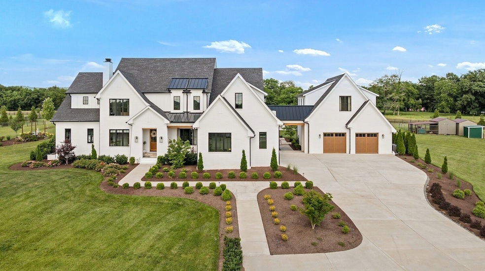 4720 Edwardian Trace, Franklin, TN 37067 - photo 1