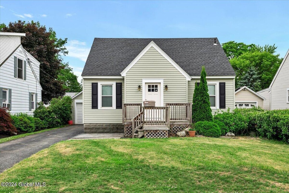 1330 Rosewood Ave, Schenectady, NY 12306 - photo 1