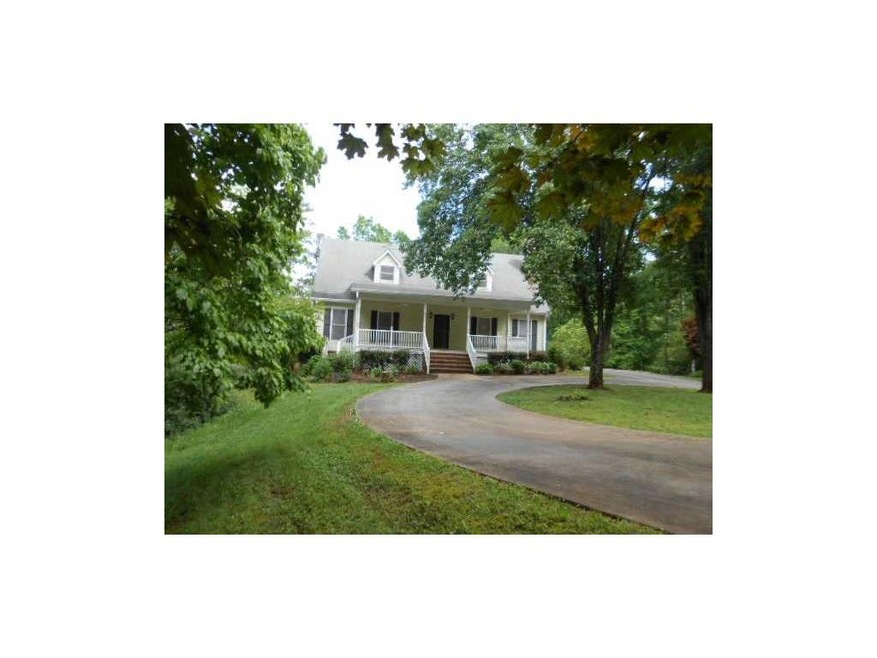 unlisted-address, Lula, GA 30554 - photo 1