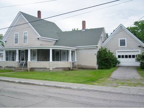 13 Summer St, Groveton, NH 03582 - photo 1