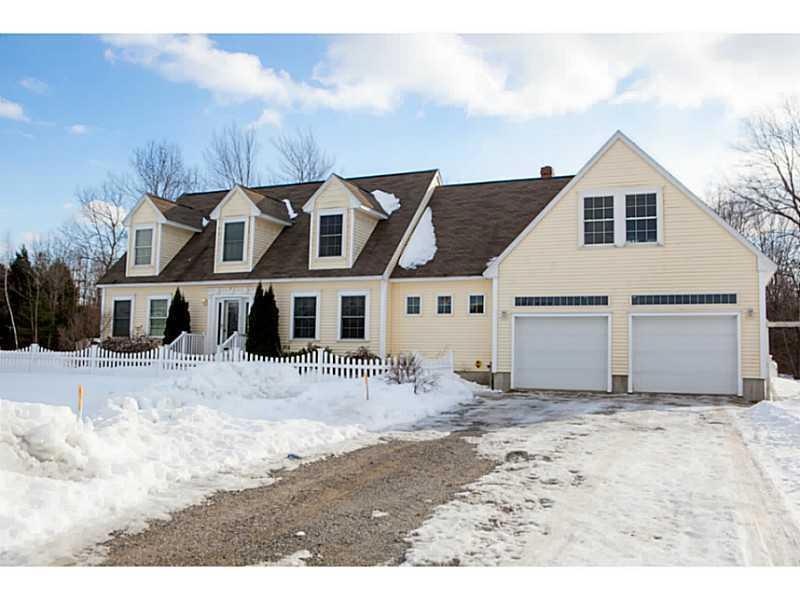 2 Davis Way, North Berwick, ME 03906 - photo 1